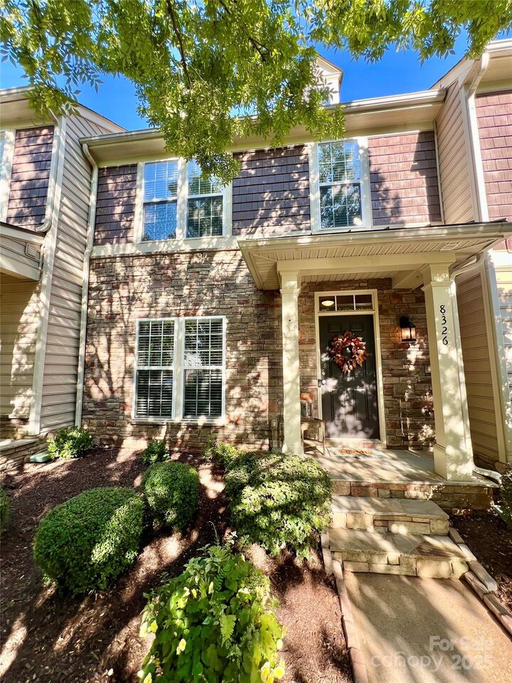 Property Photo:  8326 Viewpoint Lane 802  NC 28031 