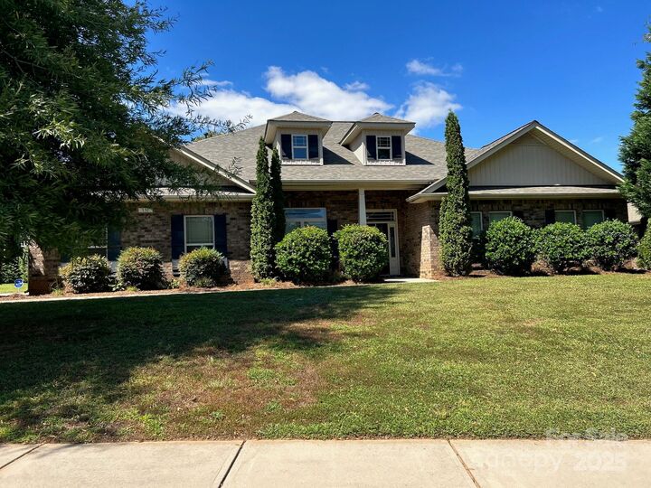131 Water Ski Drive  Statesville NC 28677 photo