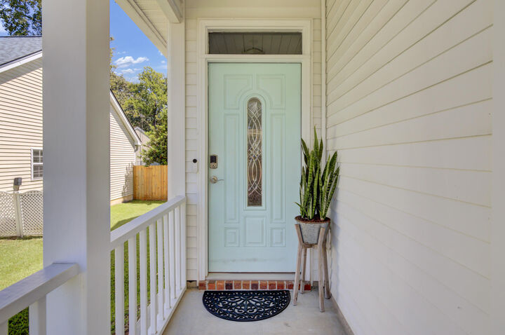 Property Photo: 124 Fairbury Drive SC 29445