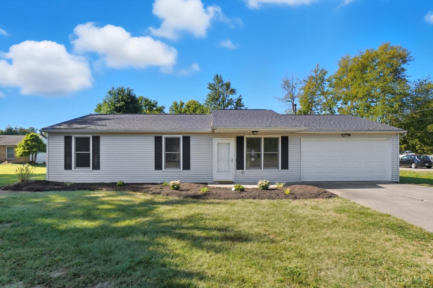 Property Photo: 6085 Branch Hill Guinea Pike OH 45150