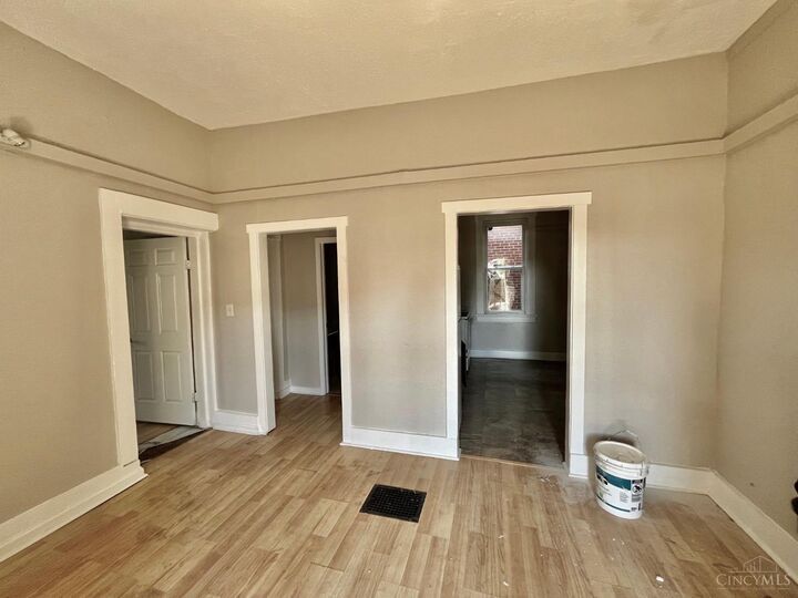 Property Photo:  8914 Reading Road  OH 45215 