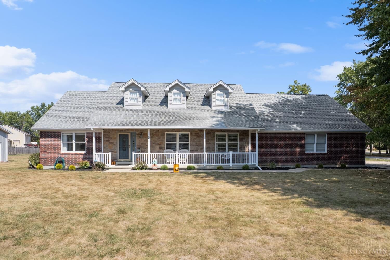 Property Photo:  301 Forest Trail  OH 45154 