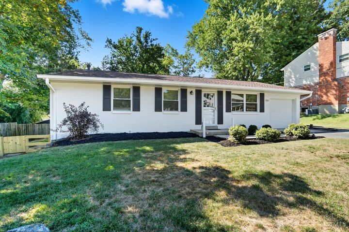 851 Pinewell Drive  Anderson Twp OH 45255 photo