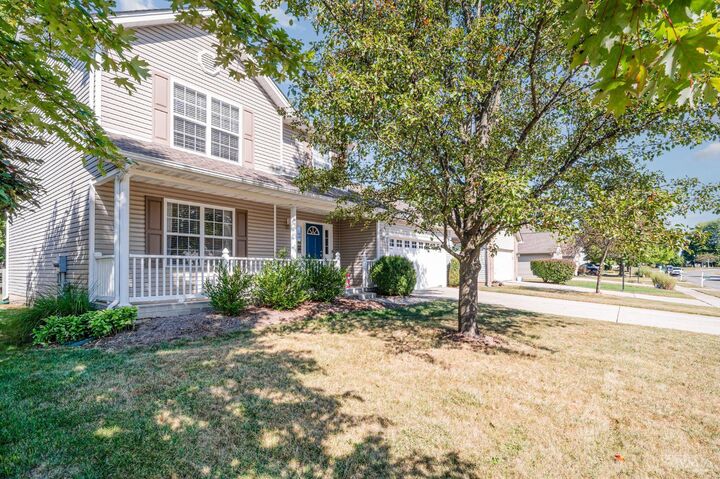 Property Photo: 7797 Wilderness Way OH 45039
