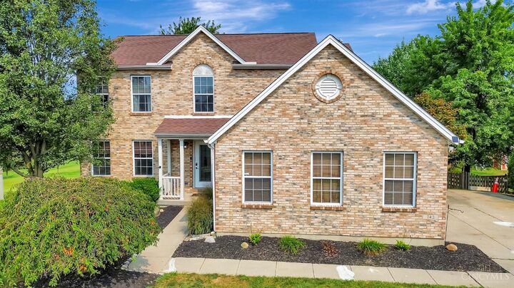 742 Miami Way Drive  Hamilton OH 45013 photo