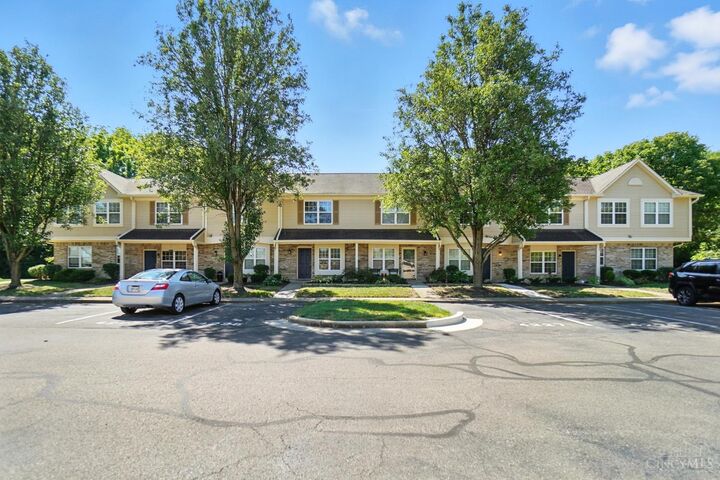 Property Photo:  4225 Spyglass Hill  OH 45040 