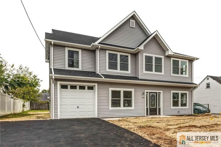 Property Photo: 125 Idlewild Road NJ 08817