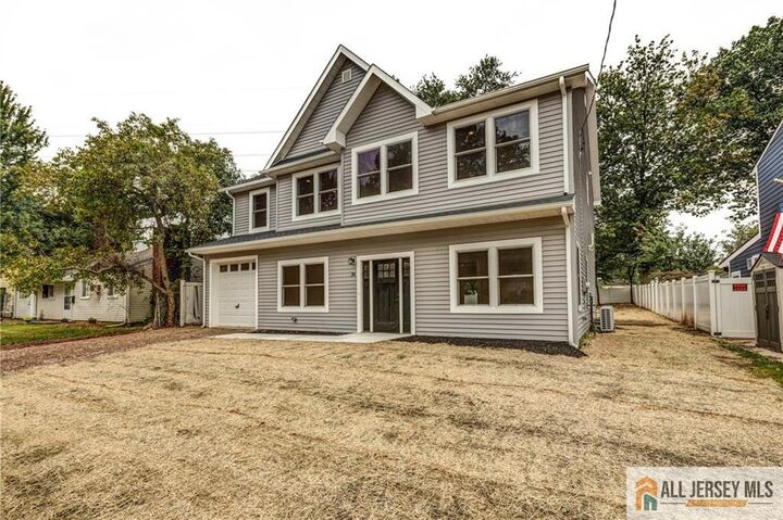 Property Photo: 36 Sanders Road NJ 08817