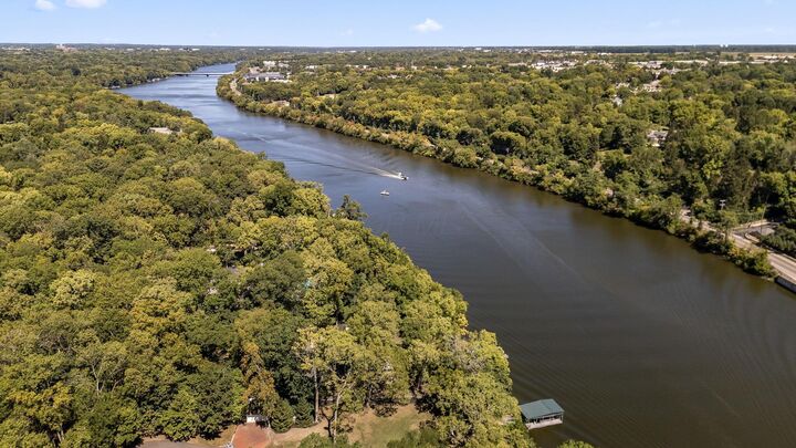 Property Photo:  4400 Dublin Road  OH 43221 