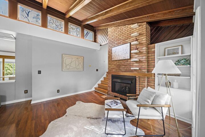 Property Photo: 4400 Dublin Road OH 43221
