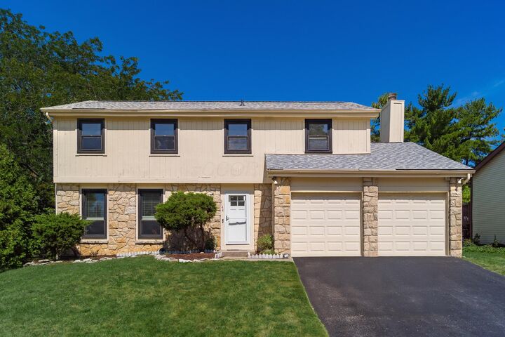 3144 Lorne Scots Avenue  Dublin OH 43017 photo