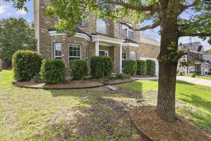Property Photo:  557 Briar Jump Lane  SC 29016 
