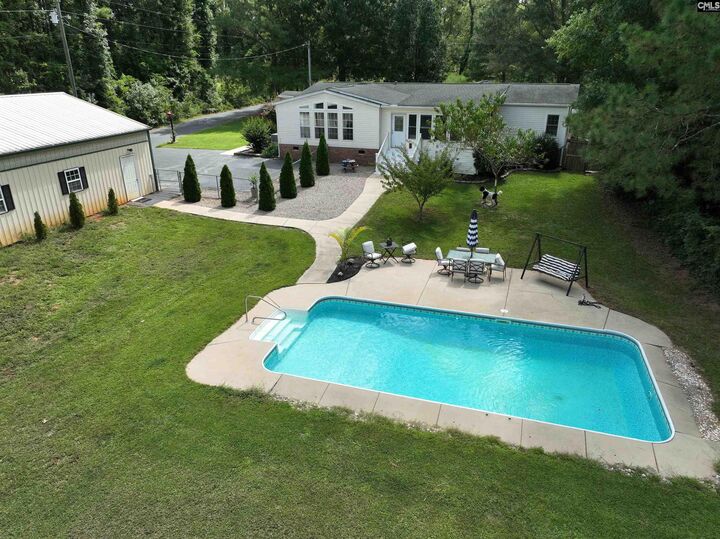 Property Photo:  93 Churchill Landing  SC 29127 