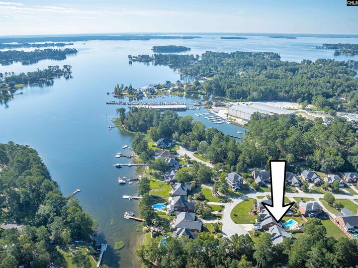 Property Photo:  123 Jasmine Bay  SC 29036 