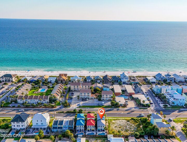 Property Photo:  5312 Thomas Drive  FL 32408