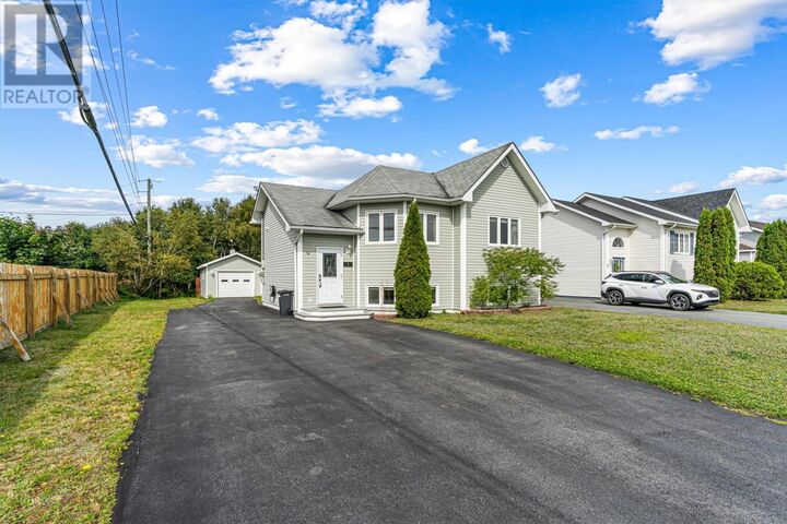 3 McGrath Place  Gander NL A1V 2R5 photo