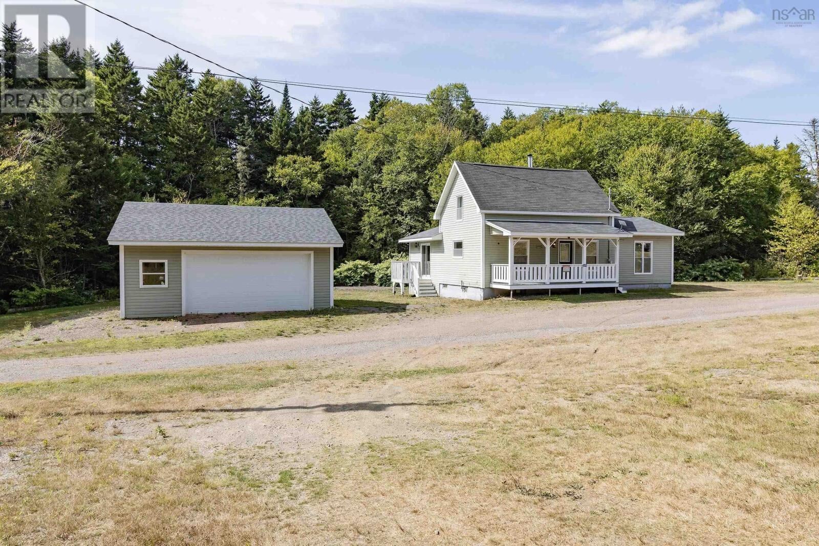 Photo de la propriété:  69 Wards Brook Road  NS B0M 1S0 