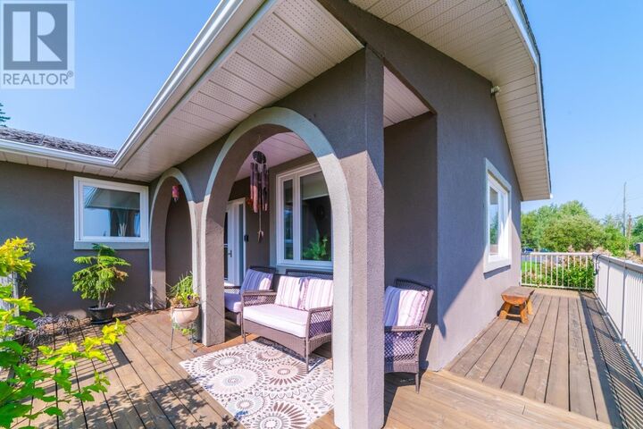 Property Photo:  164 Winnipeg Ave  ON P0X 1J0 
