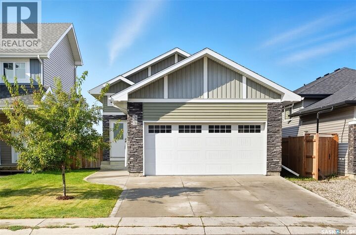 383 Hassard Close  Saskatoon SK S7L 4Z7 photo