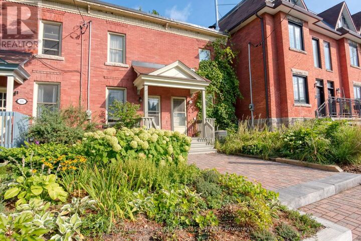 Property Photo:  129 Elm Street  ON K1R 6N4 