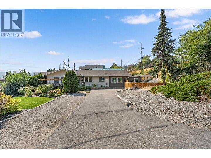 3702 Beach Avenue  Peachland BC V0H 1X0 photo
