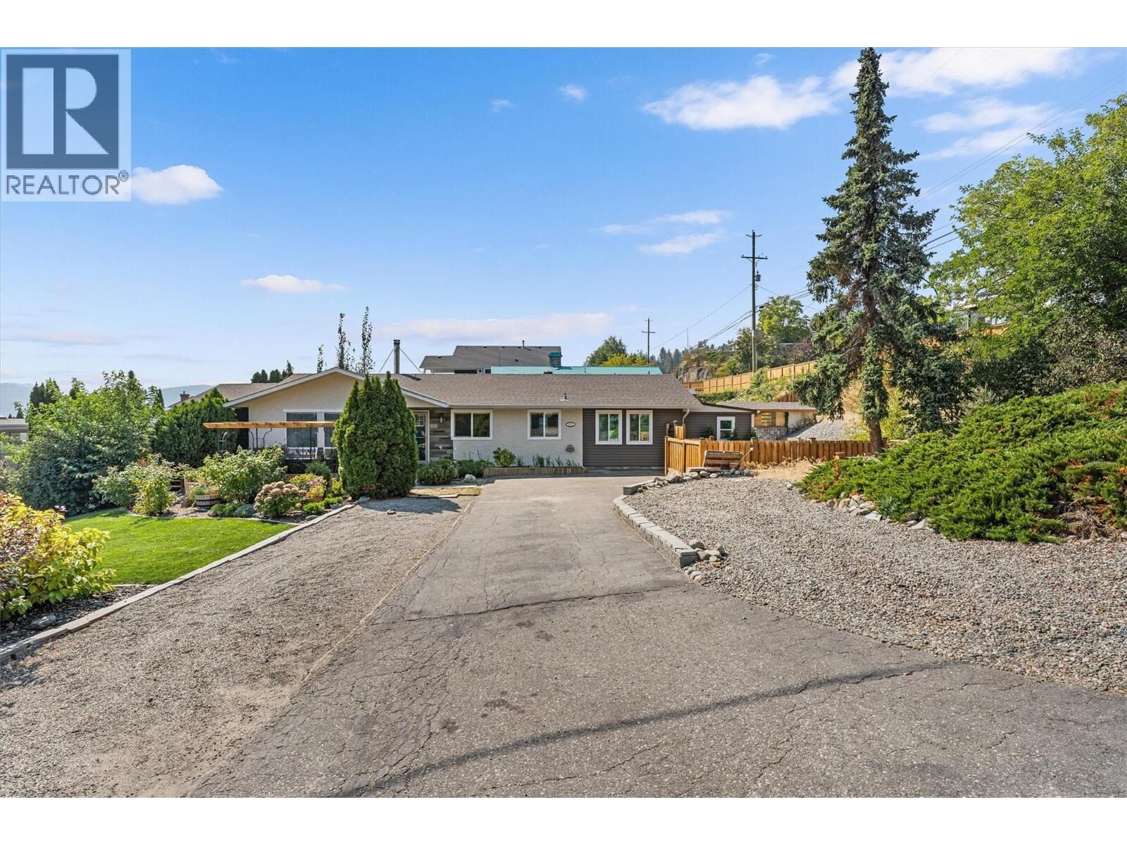 Property Photo:  3702 Beach Avenue  BC V0H 1X0 