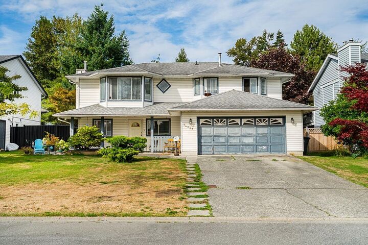 14263 67  Surrey BC V3W 0P5 photo