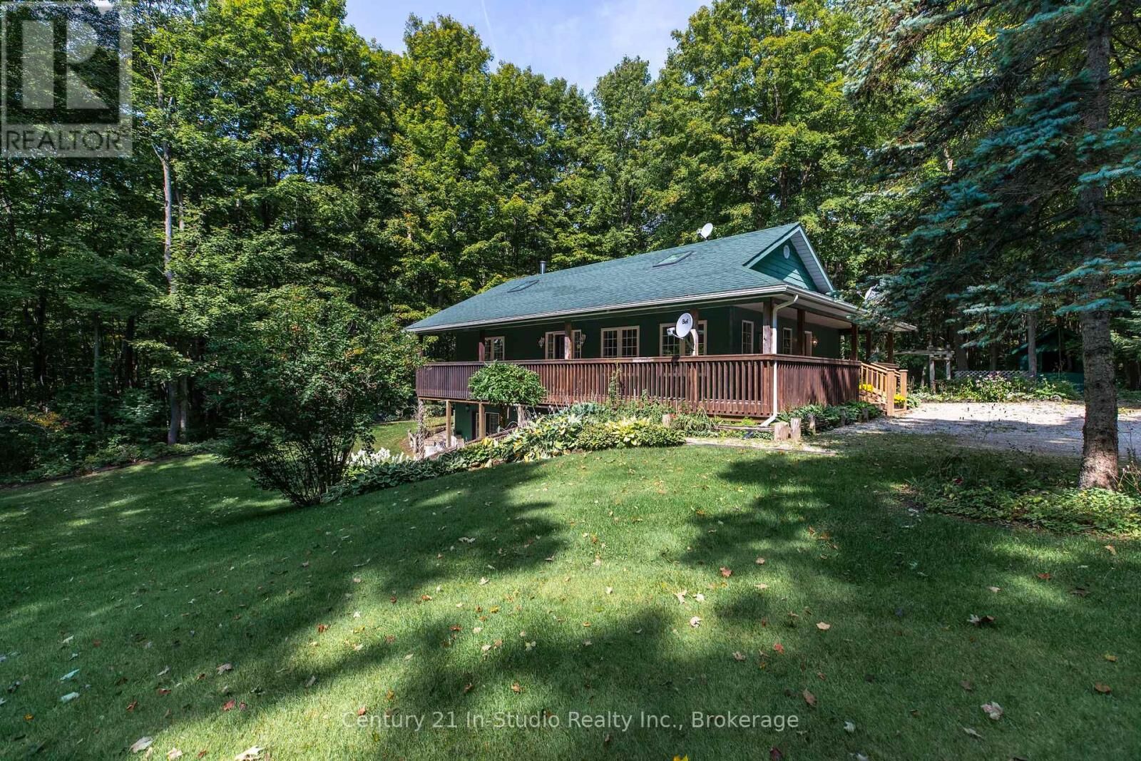 Property Photo:  540019 80 Sideroad  ON N0C 1H0 
