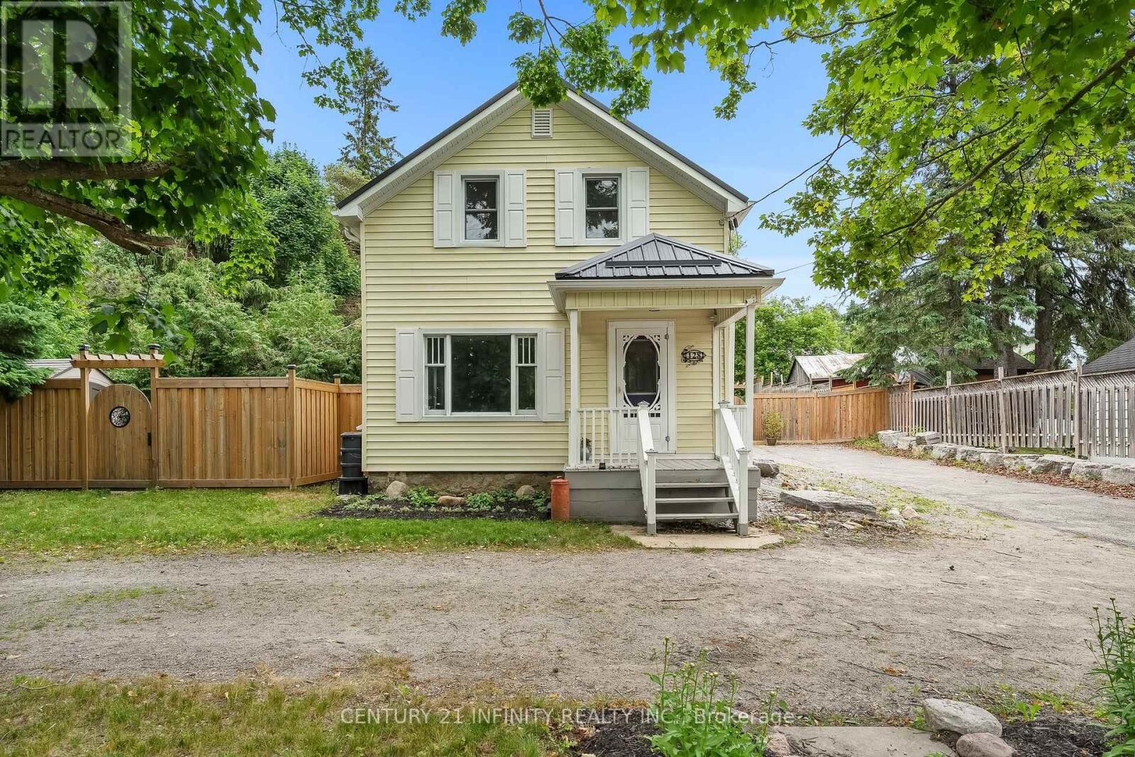 Property Photo: 128 Glengarry Road ON L0A 1A0