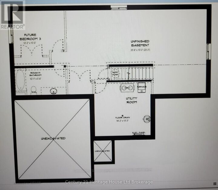 Property Photo:  87 Matheson Crescent  ON N0J 1M0 