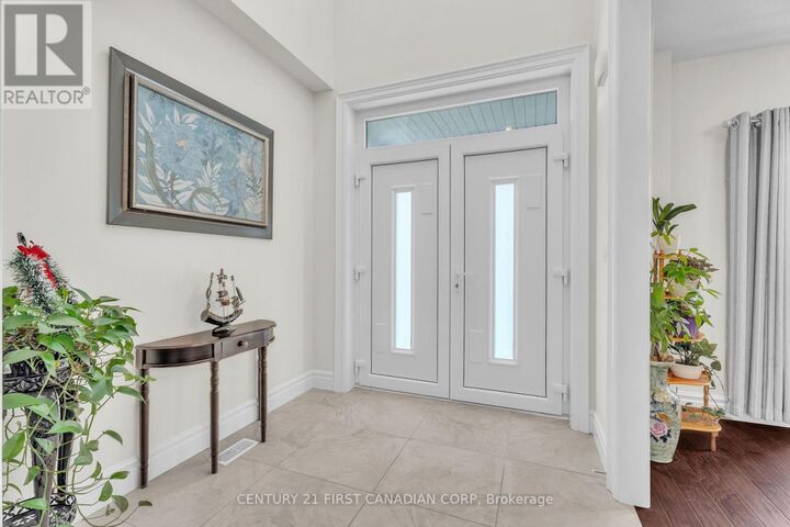 Property Photo:  754 Jackpine Way  ON N5X 0L9 