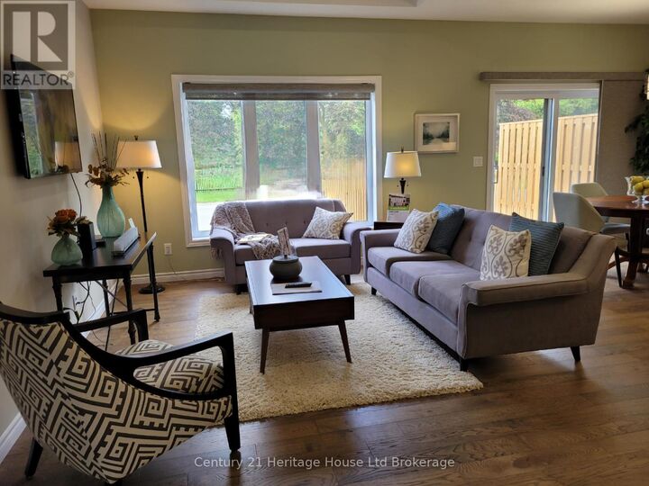 Property Photo:  22 Matheson Crescent  ON N0J 1M0 