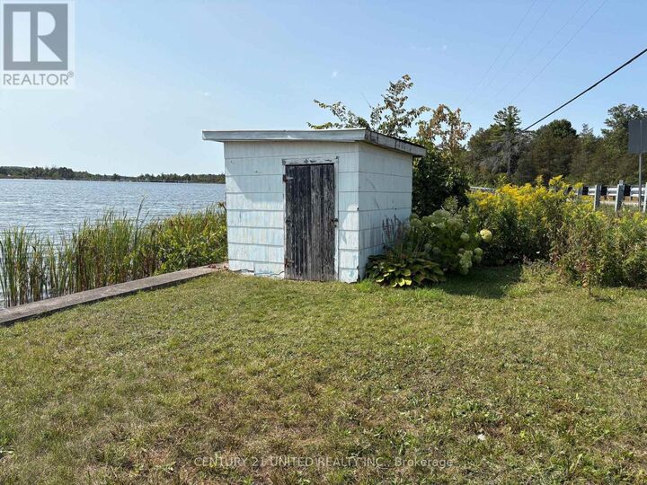 Photo de la propriété:  6475 County Road 50  ON K0L 1L0 