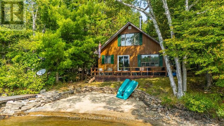 1100 Fairfield Bay Drive Southwest  Minden Hills (Minden) ON K0M 2K0 photo