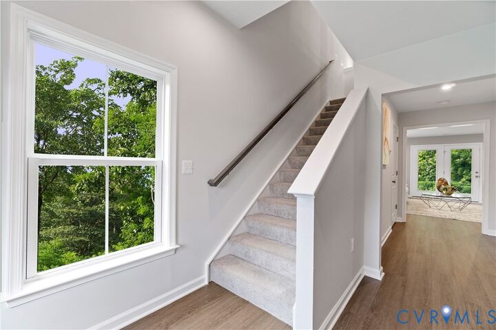 Property Photo:  461 Burden Drive  VA 23060 