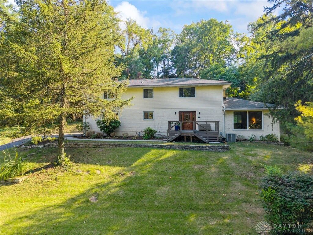 Property Photo:  5451 Folkestone Drive  OH 45459 