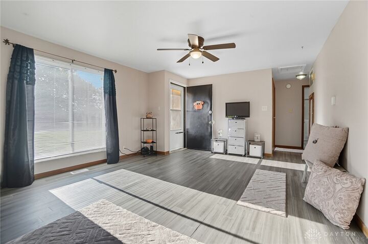 Property Photo: 1361 Obetz Drive Unit A OH 45434