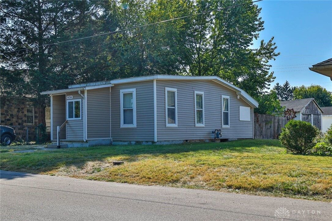 Property Photo:  936 Atlantic Street  OH 45373 