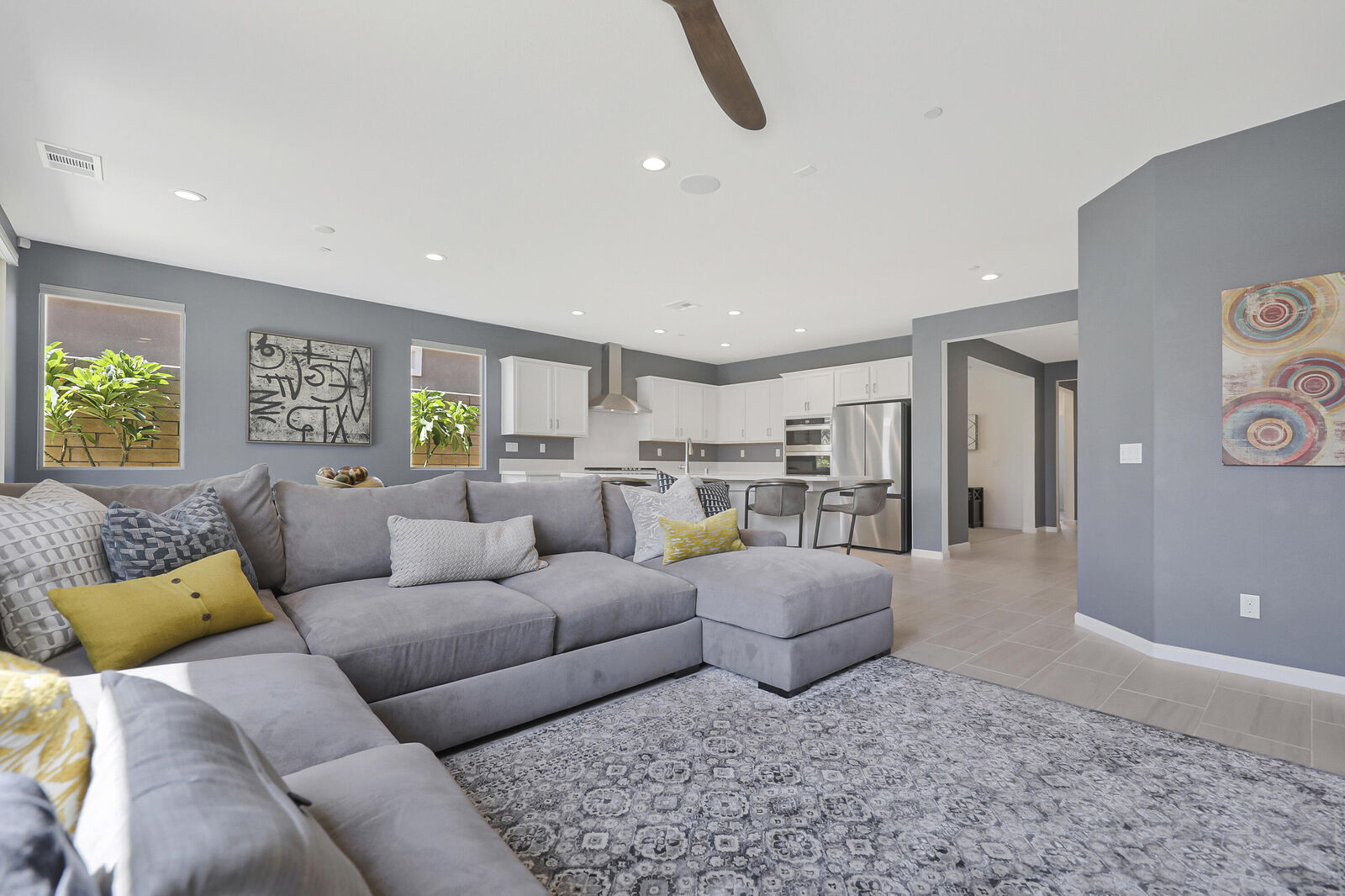 Property Photo: 78783 Fortuna Place CA 92211