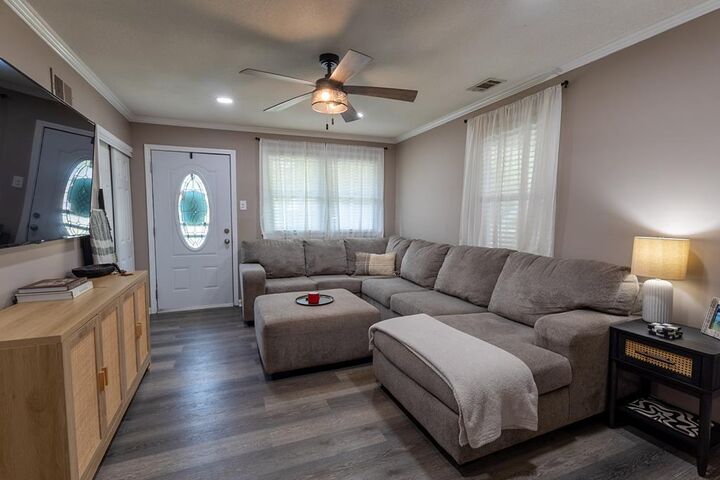 Property Photo:  508 Arlington Drive  AR 72301 