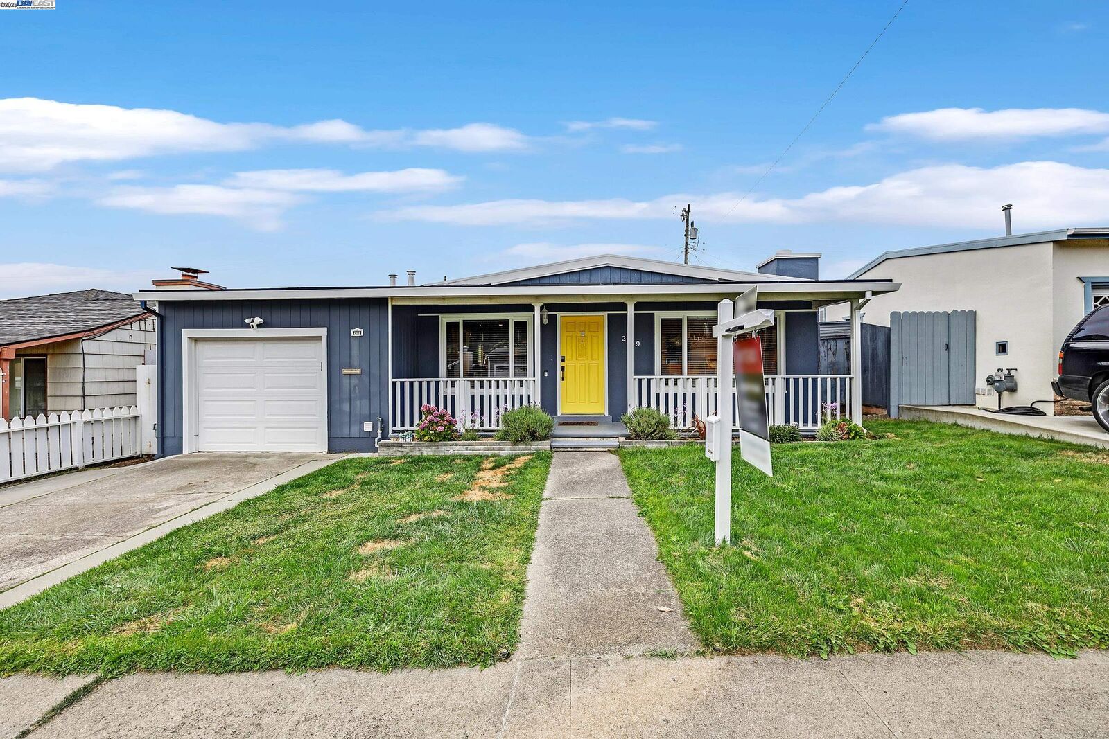 Property Photo:  209 Mansfield Dr  CA 94080 