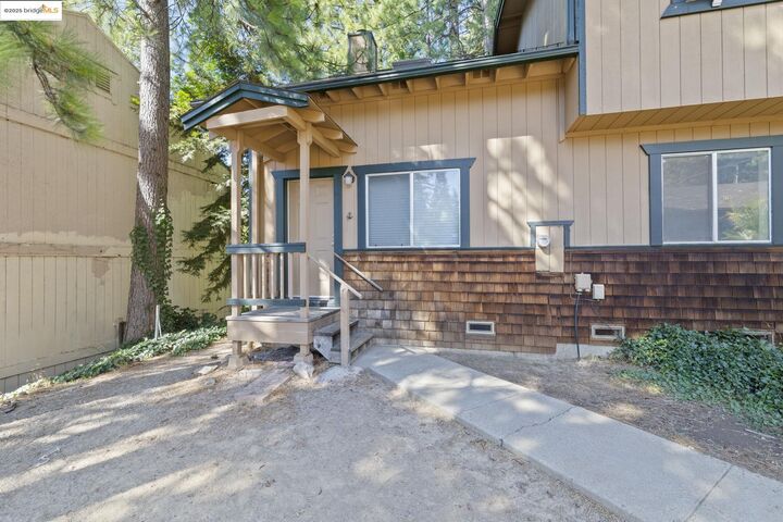 20630 Chief Fuller Road  Mi Wuk Village CA 95346 photo