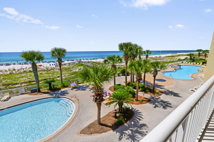 Property Photo: 1150 Santa Rosa Boulevard Unit 307 FL 32548