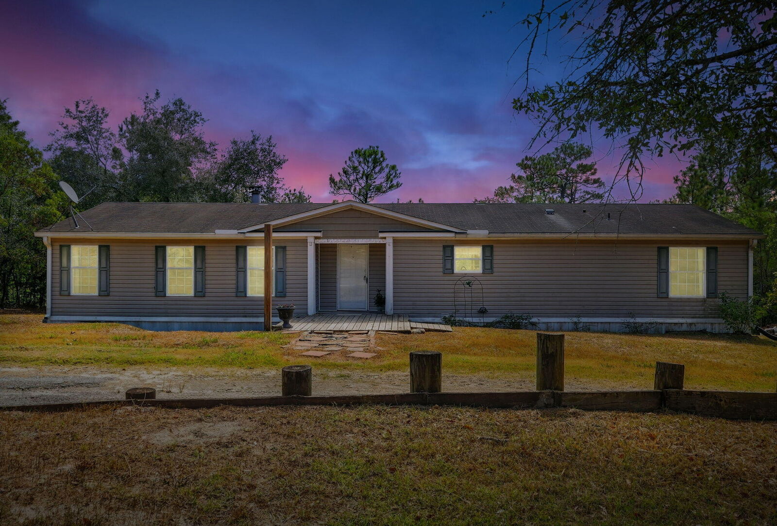 Property Photo:  362 Schubert Circle  FL 32433 