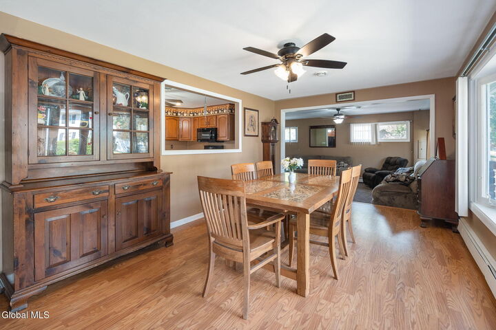 Property Photo: 60 Oakwood Drive NY 12205