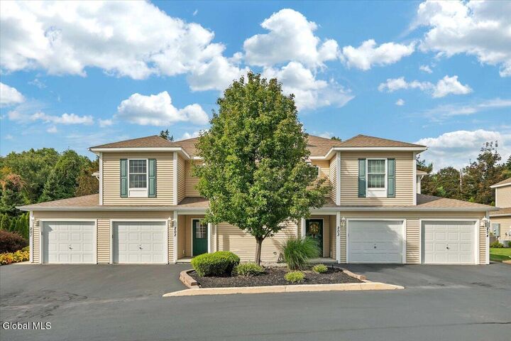 Property Photo: 202 Royale Court NY 12180