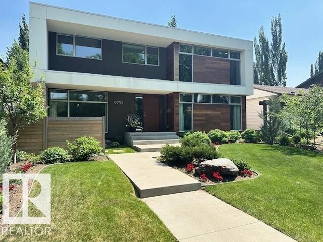 Property Photo:  9739 145 Street NW  AB T5N 2X1 