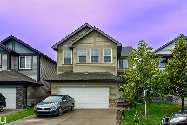 2922 17A Avenue NW  Edmonton AB T6T 0R8 photo