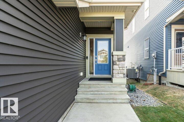 Property Photo:  3622 Cherry Link SW  AB T6X 2B2 