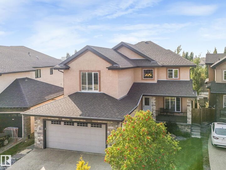 515 Callaghan Pt SW  Edmonton AB T6W 0G4 photo